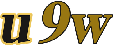 u9w logo